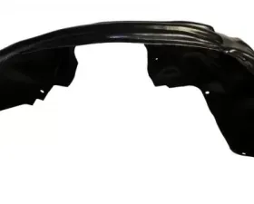 Right Front Fender Liner for 14-18 Jeep KL Cherokee w/ Gas Engine w/o Trailhawk