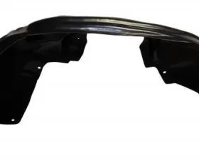 Left Front Fender Liner for 14-18 Jeep KL Cherokee w/ Gas Engine w/o Trailhawk