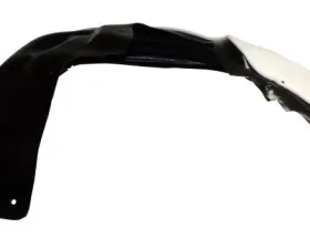 Right Front Fender Liner for 2014-2018 Jeep KL Cherokee w/ Various Packages