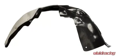 Left Front Fender Liner for 2014-2018 Jeep KL Cherokee w/ Prem. Insulation Pckg. - 68209689AE