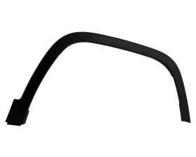 Crown Automotive Jeep Replacement Fender Flare Jeep Cherokee Front Right 2014-2018