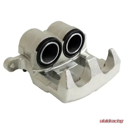 Crown Automotive Jeep Replacement Brake Caliper Jeep Cherokee Front Left 2014-2018 - 68212011AA