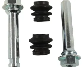 Crown Automotive Jeep Replacement Brake Hardware Jeep Cherokee Front 2014-2018