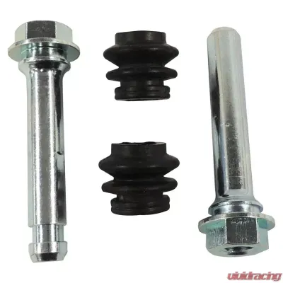 Crown Automotive Jeep Replacement Brake Hardware Jeep Cherokee Front 2014-2018 - 68212325AA