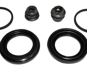 Crown Automotive Jeep Replacement Brake Caliper Boot Kit Jeep Cherokee 2014-2019