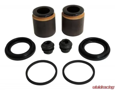Left & Right Front Caliper Repair Kit for 2014+ Jeep KL Cherokee - 68212329PK