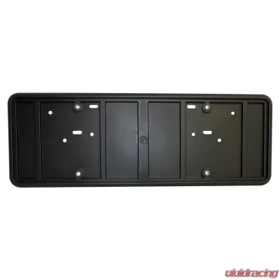 Crown Automotive Jeep Replacement License Plate Bracket N/A - 68213436AC