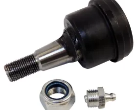 Crown Automotive Jeep Replacement Left or Right Front Upper Ball Joint; Adjustable