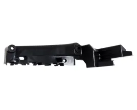 Crown Automotive Jeep Replacement Left Front Fascia Bracket for select 2014-2016 Jeep WK Grand Cherokee Jeep Grand Cherokee 2014-2016