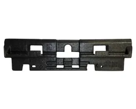 Crown Automotive Jeep Replacement Bumper Energy Absorber Jeep Grand Cherokee 2014-2016
