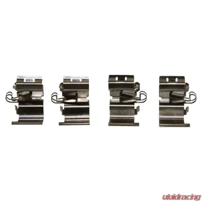 Crown Automotive Jeep Replacement Brake Hardware Rear - 68225302AB