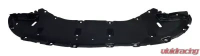 Crown Automotive Jeep Replacement Fascia Splash Shield Chrysler Pacifica 2017-2019 - 68227444AF
