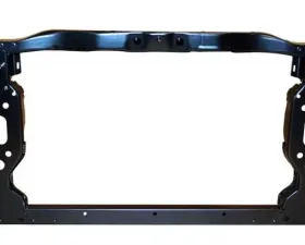 Crown Automotive Jeep Replacement Radiator Support Frame Jeep Cherokee 2014-2018