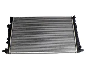 Crown Automotive Jeep Replacement Radiators; Coolers and Related Components Jeep Cherokee 2014-2018