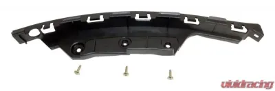 Left Headlight Mounting Bracket for 2014-2018 Jeep KL Cherokee - 68232447AA