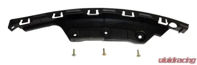 Right Headlight Mounting Bracket for 2014-2018 Jeep KL Cherokee - 68232448AA
