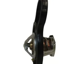Crown Automotive Jeep Replacement Thermostat; Gasket; and Housing