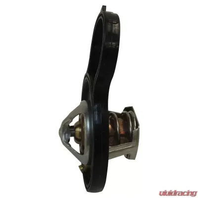 Crown Automotive Jeep Replacement Thermostat; Gasket; and Housing - 68237102AA