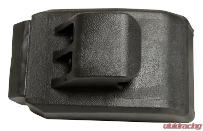 Left or Right Hood Catch Bracket for 2018+ Jeep JL Wrangler & JT Gladiator - 68240951AB