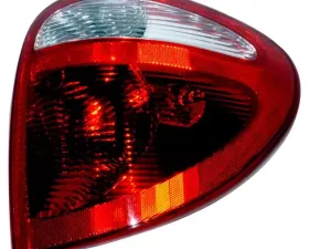 Crown Automotive Jeep Replacement Lighting-Exterior Right