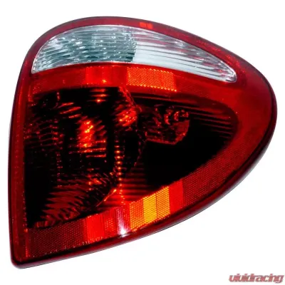 Crown Automotive Jeep Replacement Lighting-Exterior Right - 68241334AA