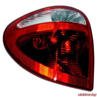 Crown Automotive Jeep Replacement Lighting-Exterior Left - 68241335AA