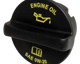 Oil Filler Cap for 2016+ WD Durango, RU Pacifica & DT Ram 1500 w/ 3.6L Engine