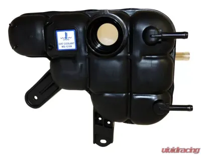 Crown Automotive Jeep Replacement Coolant Bottle for Various 2016-2019 Jeep WK Grand Cherokee & Dodge WD Durango - 68244088AA