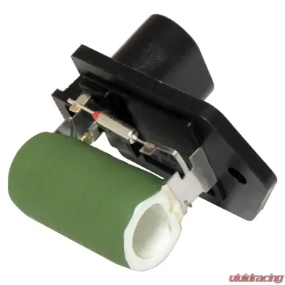 Crown Automotive Jeep Replacement Cooling Fan Resistor - 68247207AA