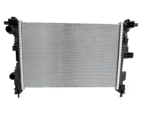 Crown Automotive Jeep Replacement Radiators; Coolers and Related Components