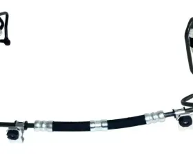 Power Steering Pressure Hose for 2018+ Jeep JL Wrangler & JT Gladiator w/ RHD