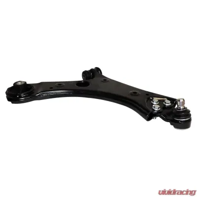 Crown Automotive Jeep Replacement Right Front Lower Control Arm for 2015-2018 Jeep BU Renegade w/ 4WD Front Right Lower - 68247999AA