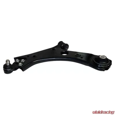 Crown Automotive Jeep Replacement Left Front Lower Control Arm for 2015-2018 Jeep BU Renegade w/ 4WD Front Left Lower - 68248006AA