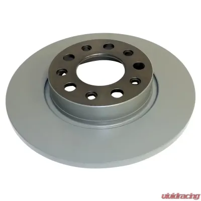 Crown Automotive Jeep Replacement Brake Rotor - 68248043AA