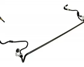 Power Steering Return Hose for 2018+ Jeep JL Wrangler & JT Gladiator w/ RHD