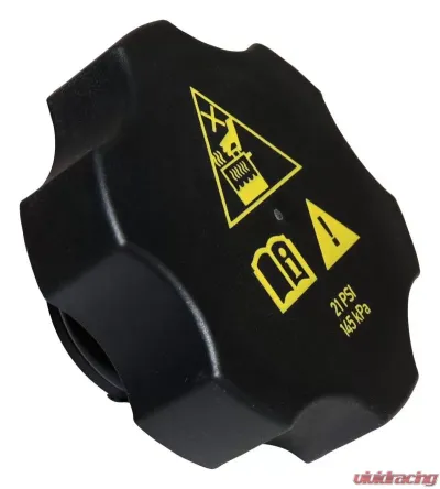 Coolant Bottle Cap for 2013+ Chrysler, Dodge, Ram, & Fiat Models w/ Select Eng. - 68249136AA
