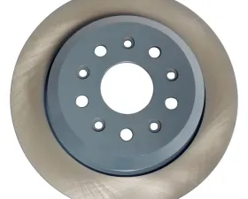 Rear Brake Rotor for 2018+ Jeep JL Wrangler w/ 13.5\