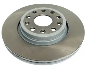 Front Brake Rotor for Select 2018+ Jeep JL Wrangler & 2020+ JT Gladiator