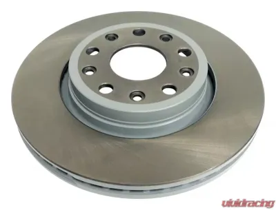 Front Brake Rotor for Select 2018+ Jeep JL Wrangler & 2020+ JT Gladiator - 68250085AA