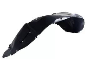 Crown Automotive Jeep Replacement Left Front Fender Liner for 15-18 BU Renegade w/o Trailhawk Package Jeep Renegade 2015-2018