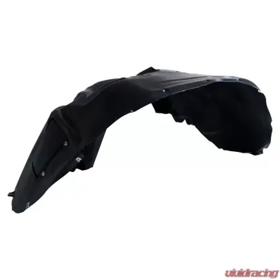 Crown Automotive Jeep Replacement Right Front Fender Liner for 15-18 BU Renegade w/ Trailhawk Package Jeep Renegade 2015-2018 - 68254967AA