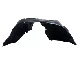 Crown Automotive Jeep Replacement Left Front Fender Liner for 15-18 BU Renegade w/ Trailhawk Package Jeep Renegade 2015-2018