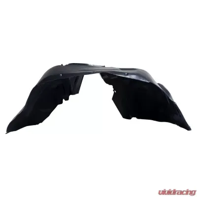 Crown Automotive Jeep Replacement Left Front Fender Liner for 15-18 BU Renegade w/ Trailhawk Package Jeep Renegade 2015-2018 - 68254969AA