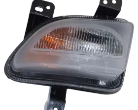 Crown Automotive Jeep Replacement Lighting-Exterior Jeep Renegade Right 2015-2018