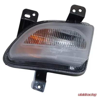 Crown Automotive Jeep Replacement Lighting-Exterior Jeep Renegade Right 2015-2018 - 68256431AA