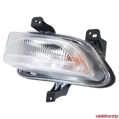 Crown Automotive Jeep Replacement Lighting-Exterior Jeep Renegade Left 2015-2018 - 68256432AA