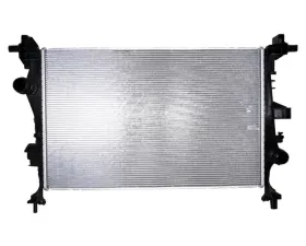 Crown Automotive Jeep Replacement Radiators; Coolers and Related Components