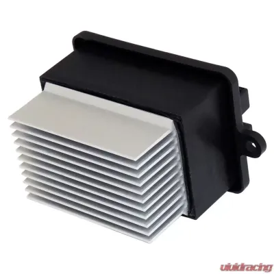 Crown Automotive Jeep Replacement Blower Motor Resistor - 68266515AA