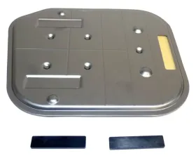 Transmission Filter for 2015+ Dodge LD Charger & LA Challenger w/ 8HP90 Trans.