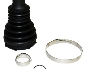 Rear Inner CV Shaft Boot Kit for 2015+ BU & BV Jeep Renegade & FB Fiat 500X